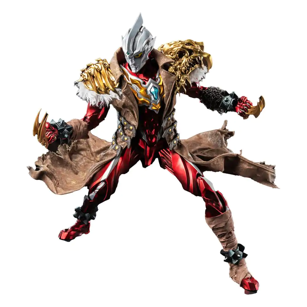 Figurka akcji Ultraman Masayuki Gotoh Ultraman Regulos 33 cm zdjęcie produktu