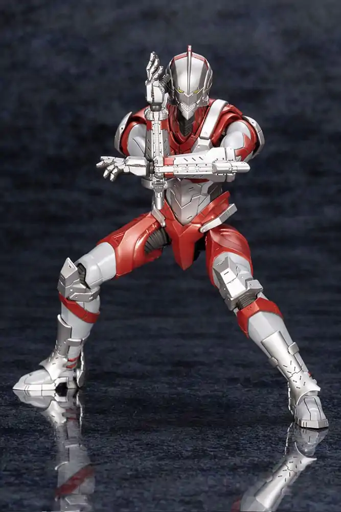 Ultraman Model Plastikowy Ultraman 17 cm zdjęcie produktu