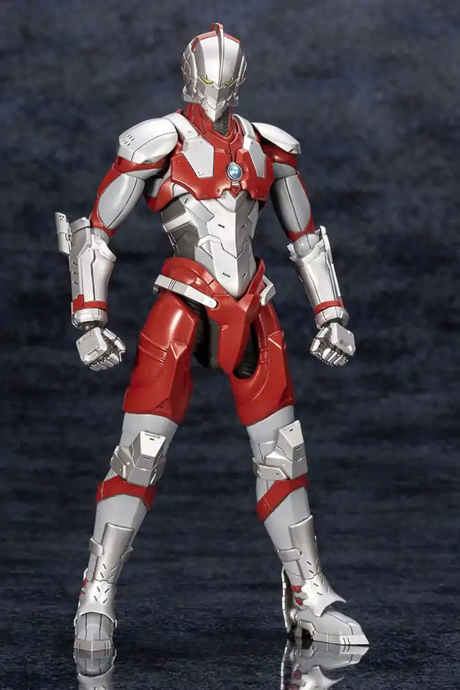 Ultraman Model Plastikowy Ultraman 17 cm zdjęcie produktu