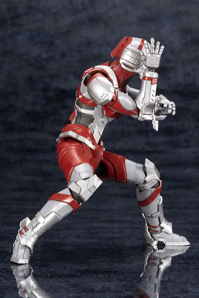 Ultraman Model Plastikowy Ultraman 17 cm zdjęcie produktu