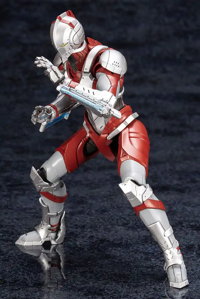 Ultraman Model Plastikowy Ultraman 17 cm zdjęcie produktu