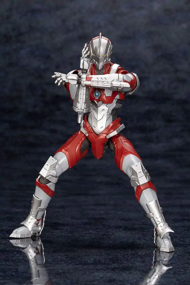 Ultraman Model Plastikowy Ultraman 17 cm zdjęcie produktu