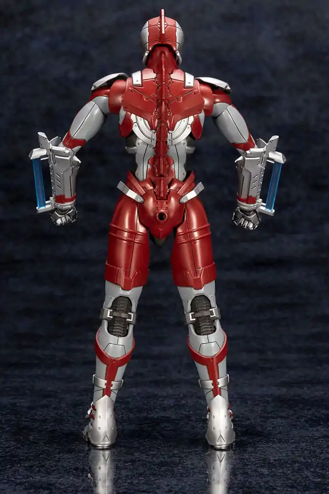 Ultraman Model Plastikowy Ultraman 17 cm zdjęcie produktu