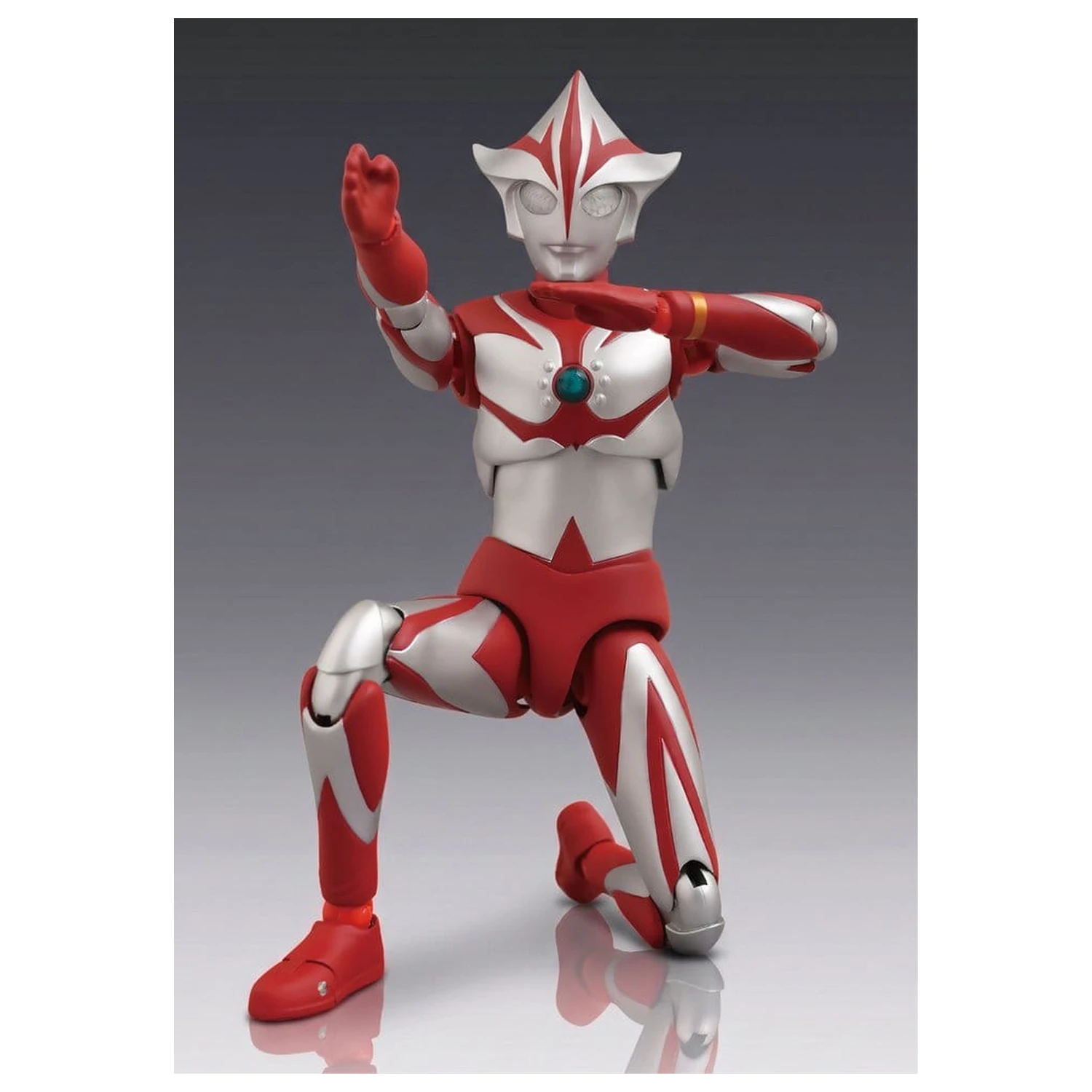 Ultraman Figurka PVC FFAF MELOS 16 cm zdjęcie produktu