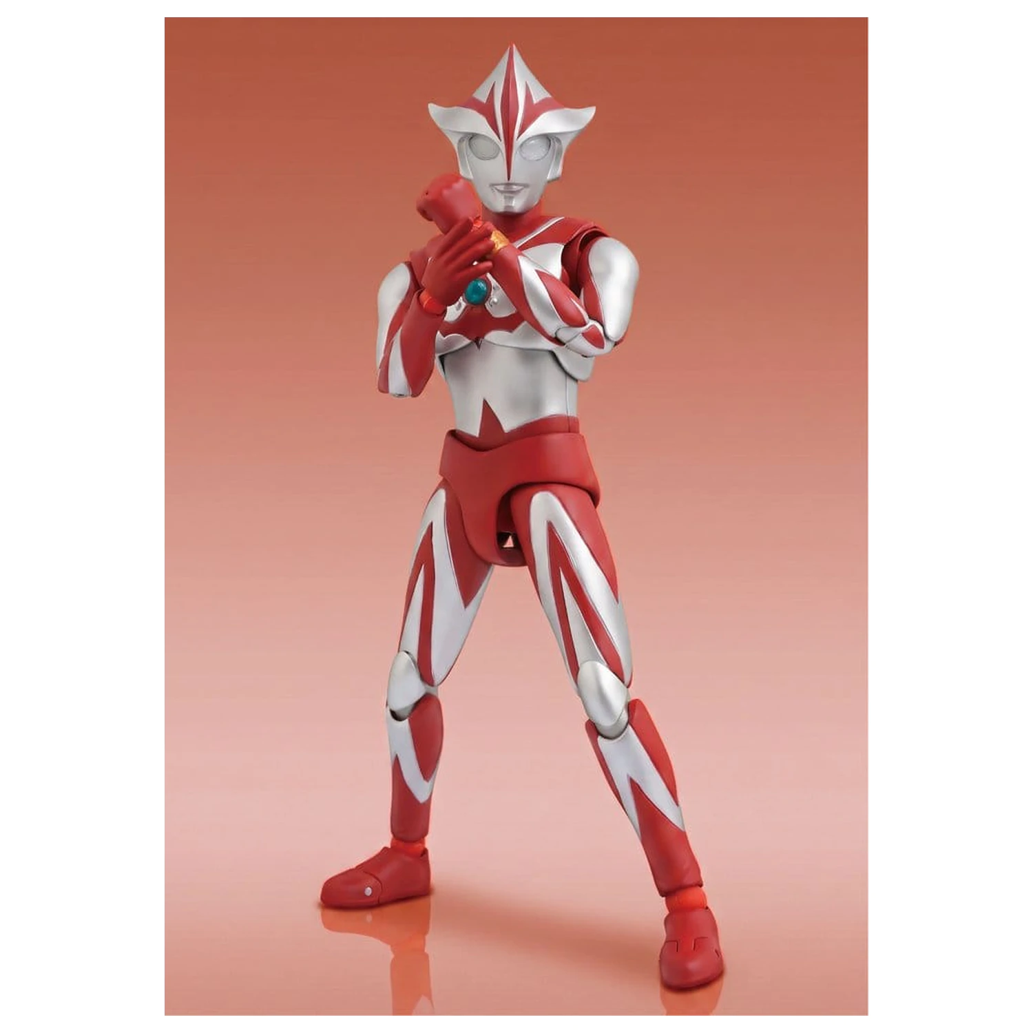 Ultraman Figurka PVC FFAF MELOS 16 cm zdjęcie produktu