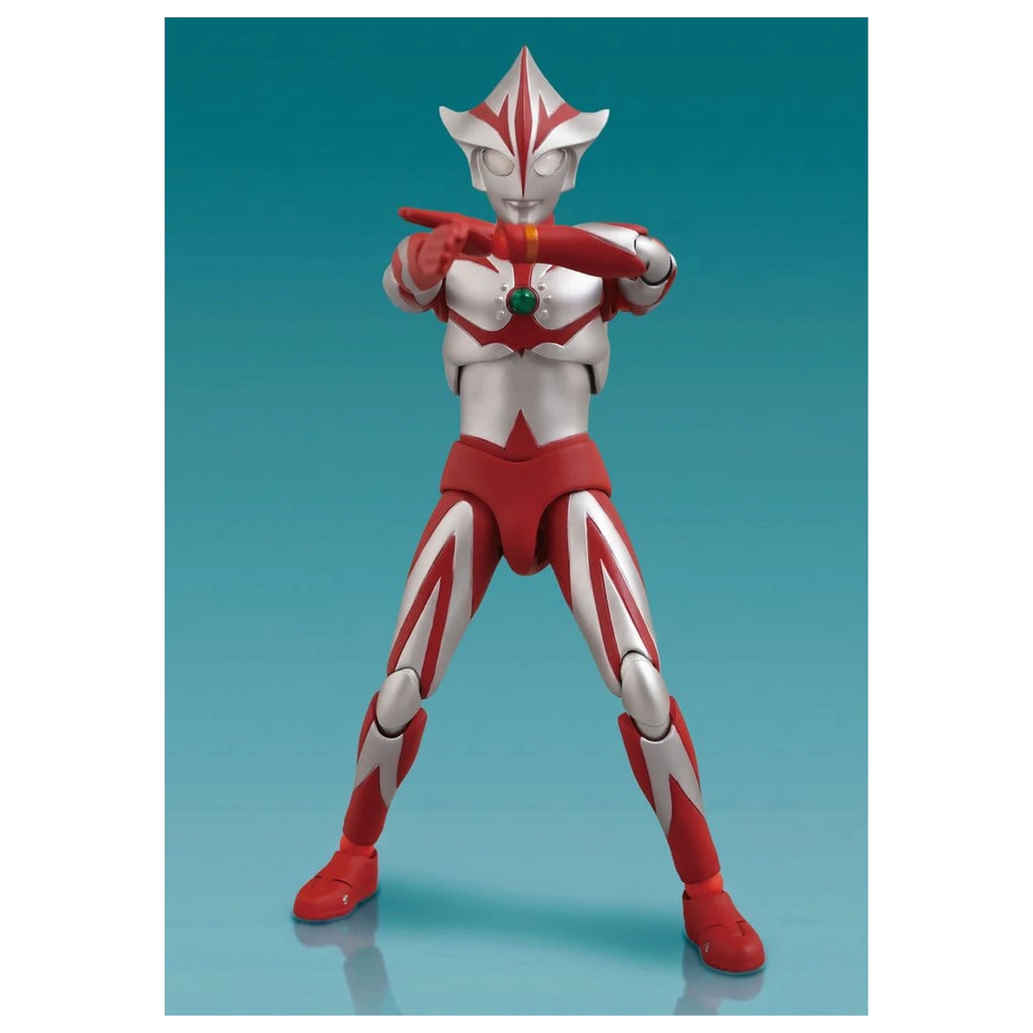 Ultraman Figurka PVC FFAF MELOS 16 cm zdjęcie produktu