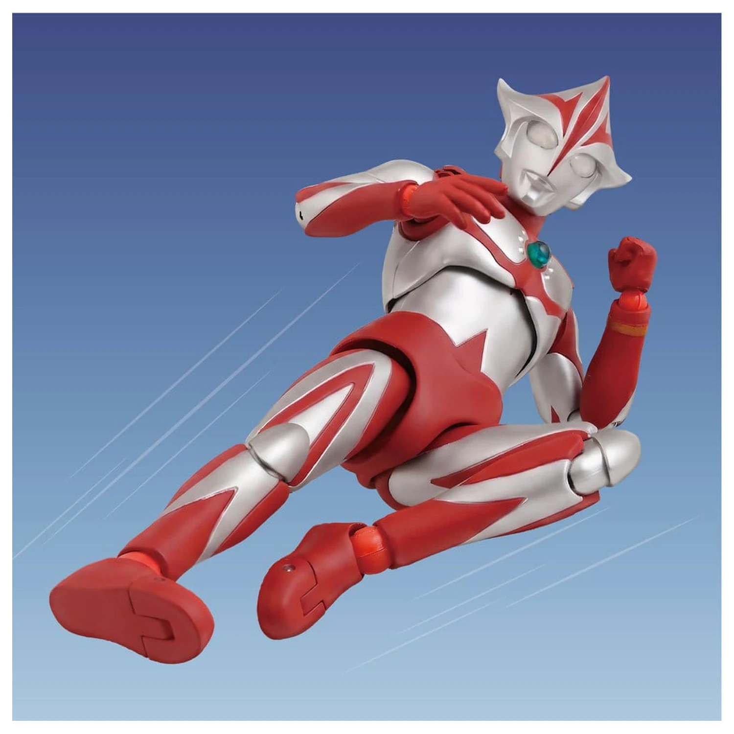 Ultraman Figurka PVC FFAF MELOS 16 cm zdjęcie produktu