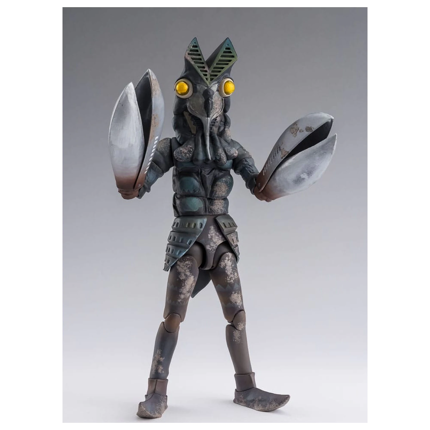 Ultraman Series S.H.Figuarts Figurka Alien Baltan 60th anniversary Edition 16 cm zdjęcie produktu