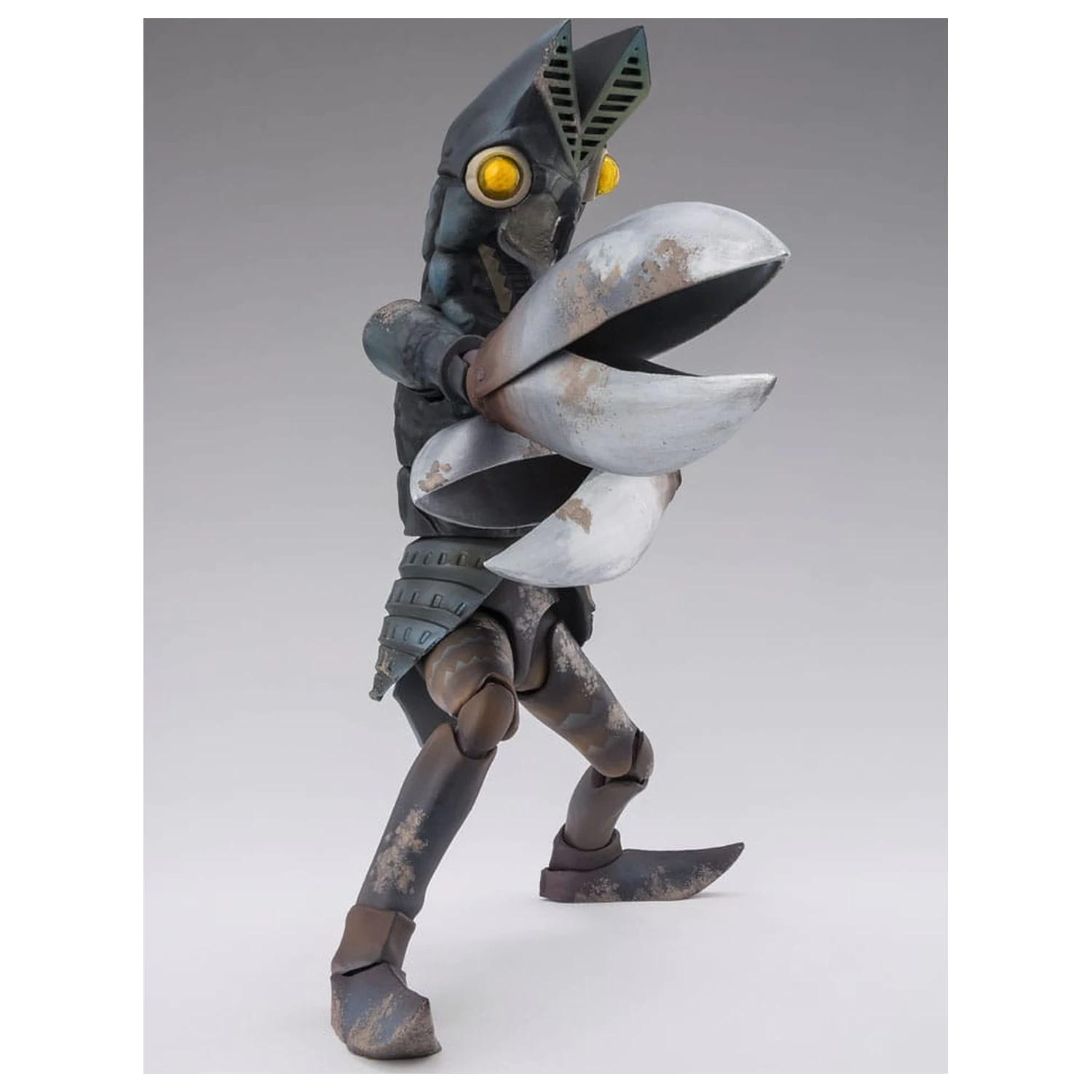 Ultraman Series S.H.Figuarts Figurka Alien Baltan 60th anniversary Edition 16 cm zdjęcie produktu