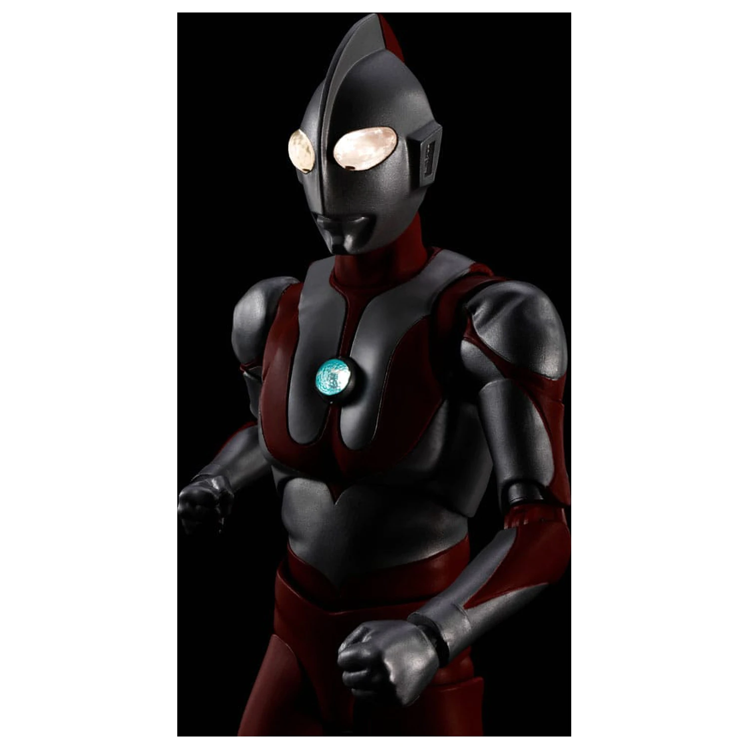 Ultraman Series S.H.Figuarts Figurka akcji Ultraman 60th anniversary Edition 15 cm zdjęcie produktu