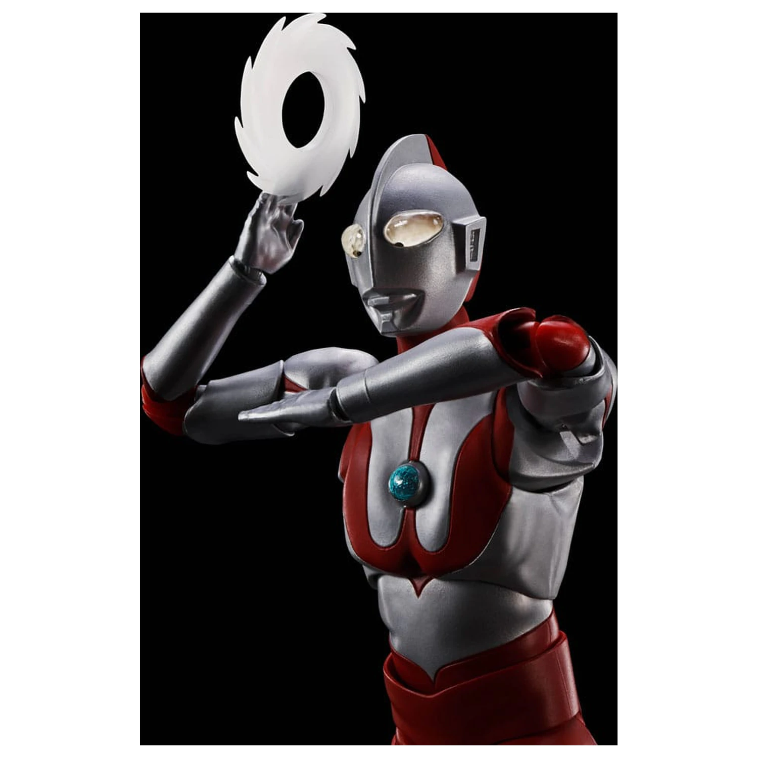 Ultraman Series S.H.Figuarts Figurka akcji Ultraman 60th anniversary Edition 15 cm zdjęcie produktu