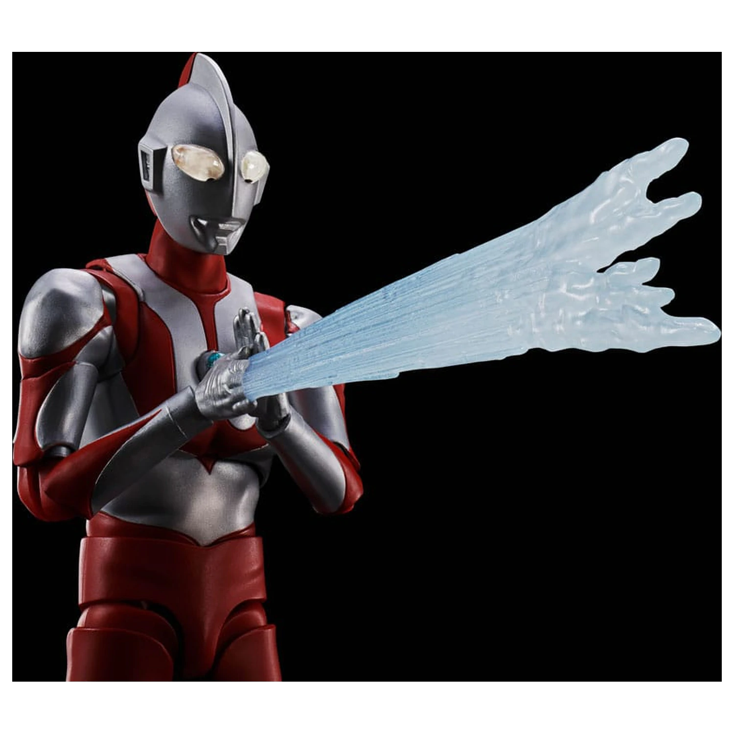 Ultraman Series S.H.Figuarts Figurka akcji Ultraman 60th anniversary Edition 15 cm zdjęcie produktu