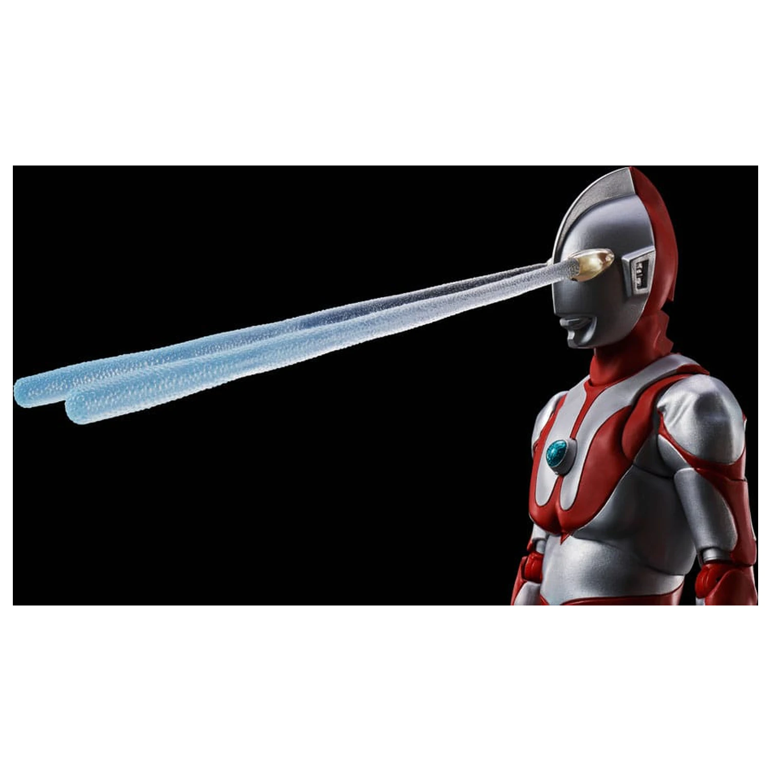 Ultraman Series S.H.Figuarts Figurka akcji Ultraman 60th anniversary Edition 15 cm zdjęcie produktu