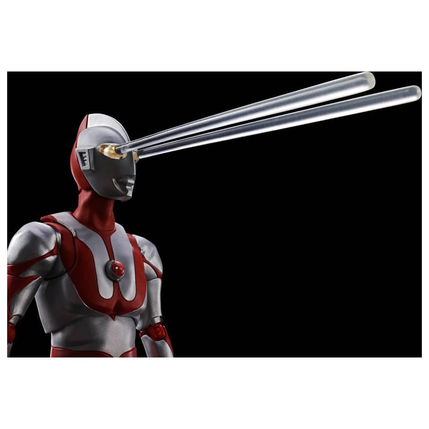 Ultraman Series S.H.Figuarts Figurka akcji Ultraman 60th anniversary Edition 15 cm zdjęcie produktu