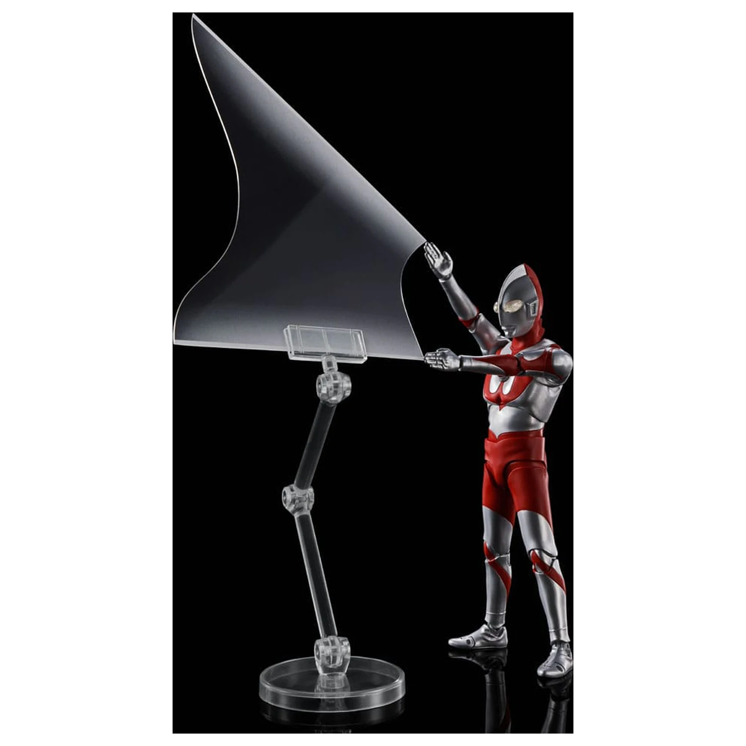 Ultraman Series S.H.Figuarts Figurka akcji Ultraman 60th anniversary Edition 15 cm zdjęcie produktu