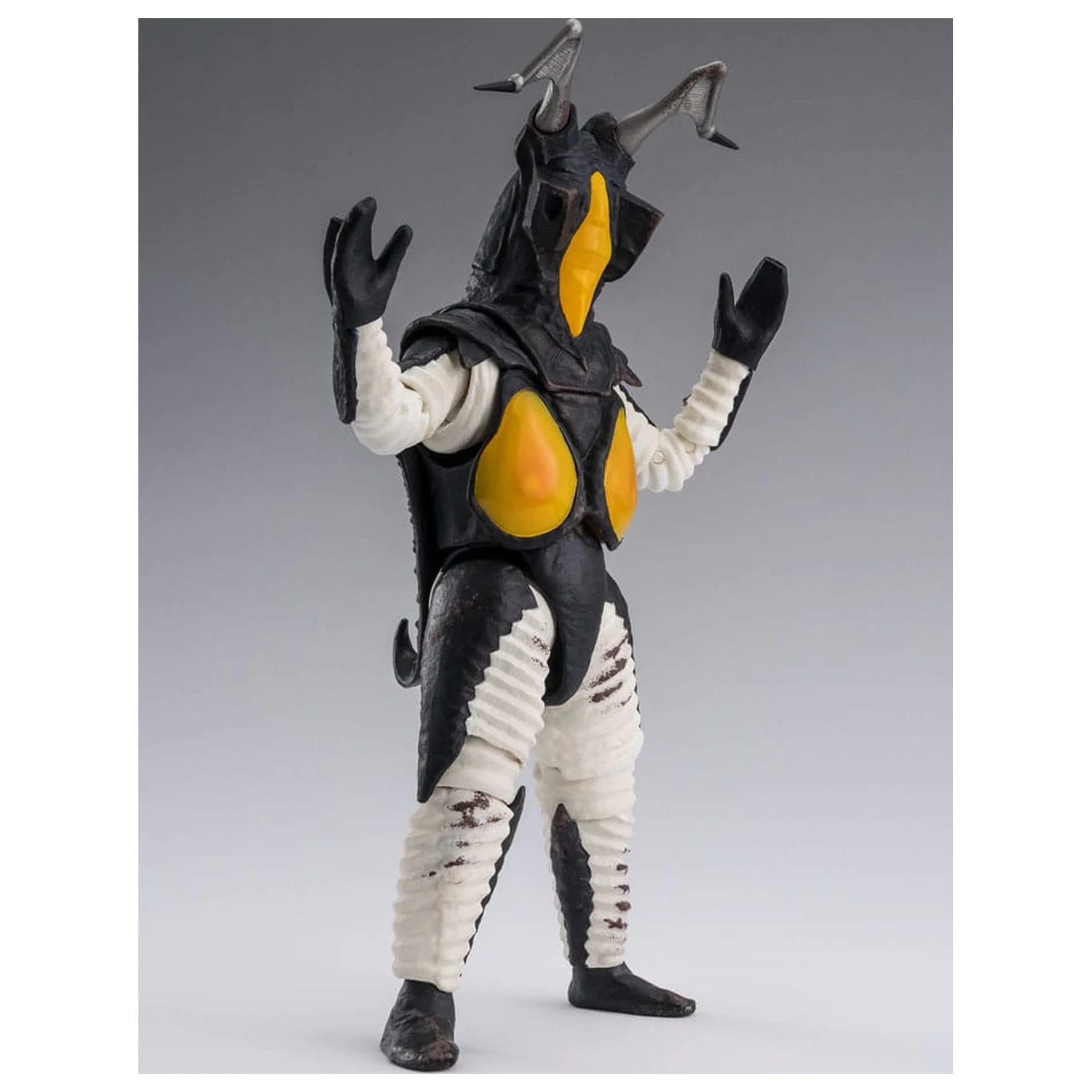 Ultraman Series S.H.Figuarts Figurka akcji Zetton 60th anniversary Edition 16 cm zdjęcie produktu