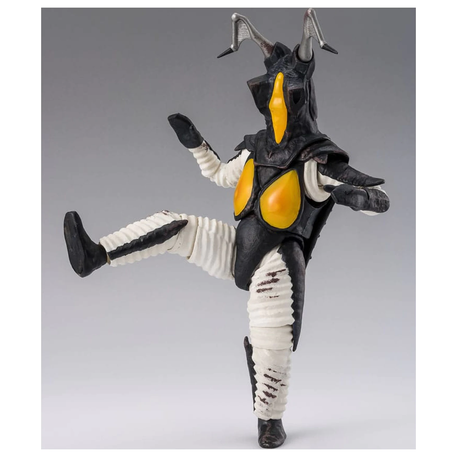 Ultraman Series S.H.Figuarts Figurka akcji Zetton 60th anniversary Edition 16 cm zdjęcie produktu