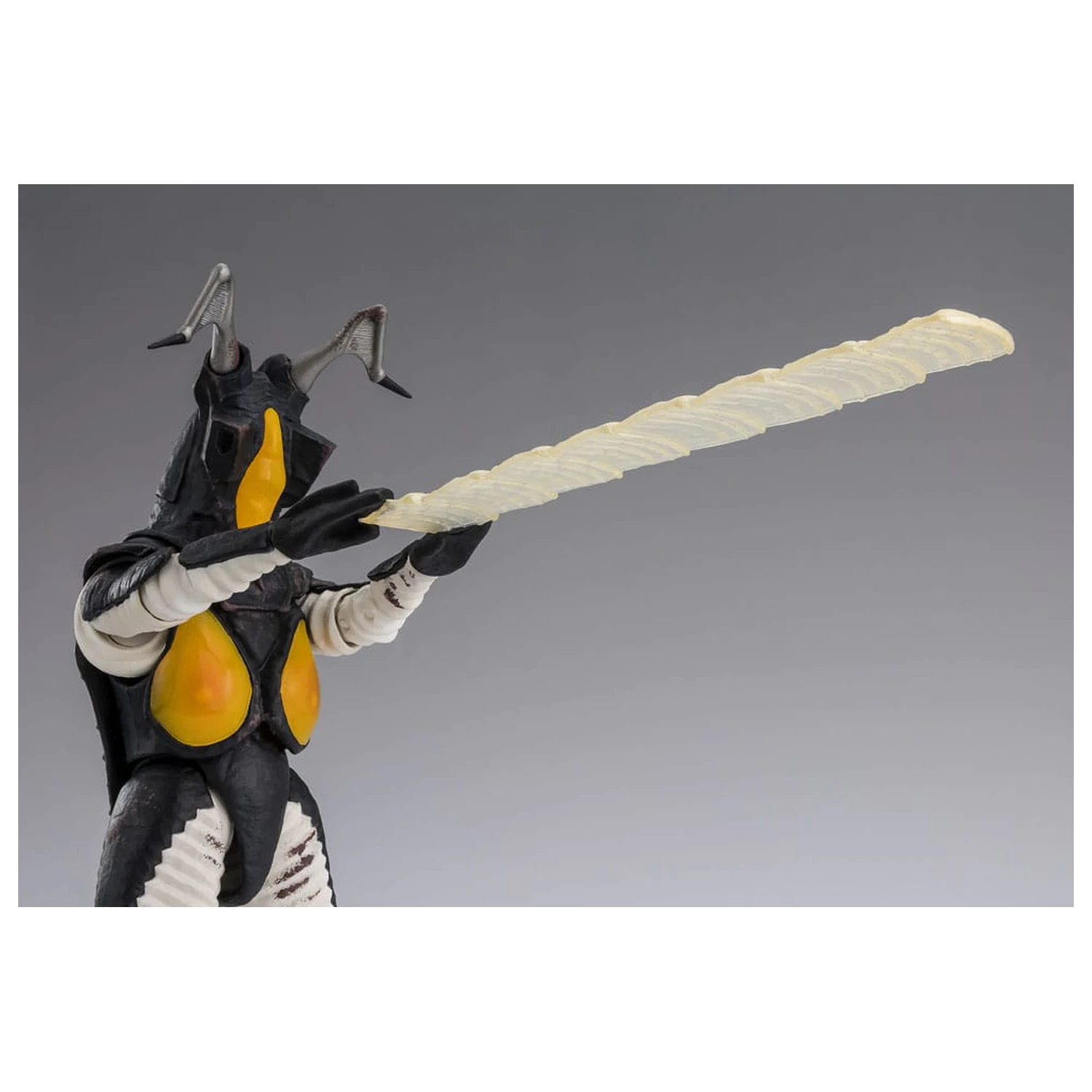 Ultraman Series S.H.Figuarts Figurka akcji Zetton 60th anniversary Edition 16 cm zdjęcie produktu