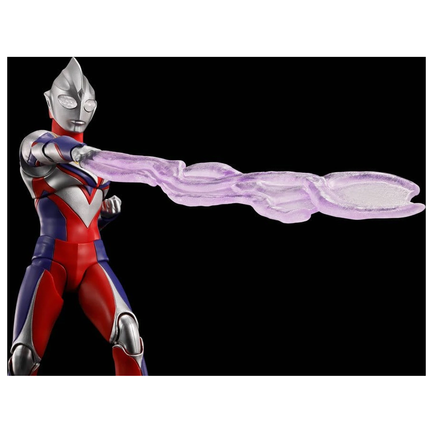 Ultraman Series S.H.Figuarts Shinkocchou Seihou Action Figure Ultraman Tiga Multi Type 30th Anniversary Edition 15 cm zdjęcie produktu