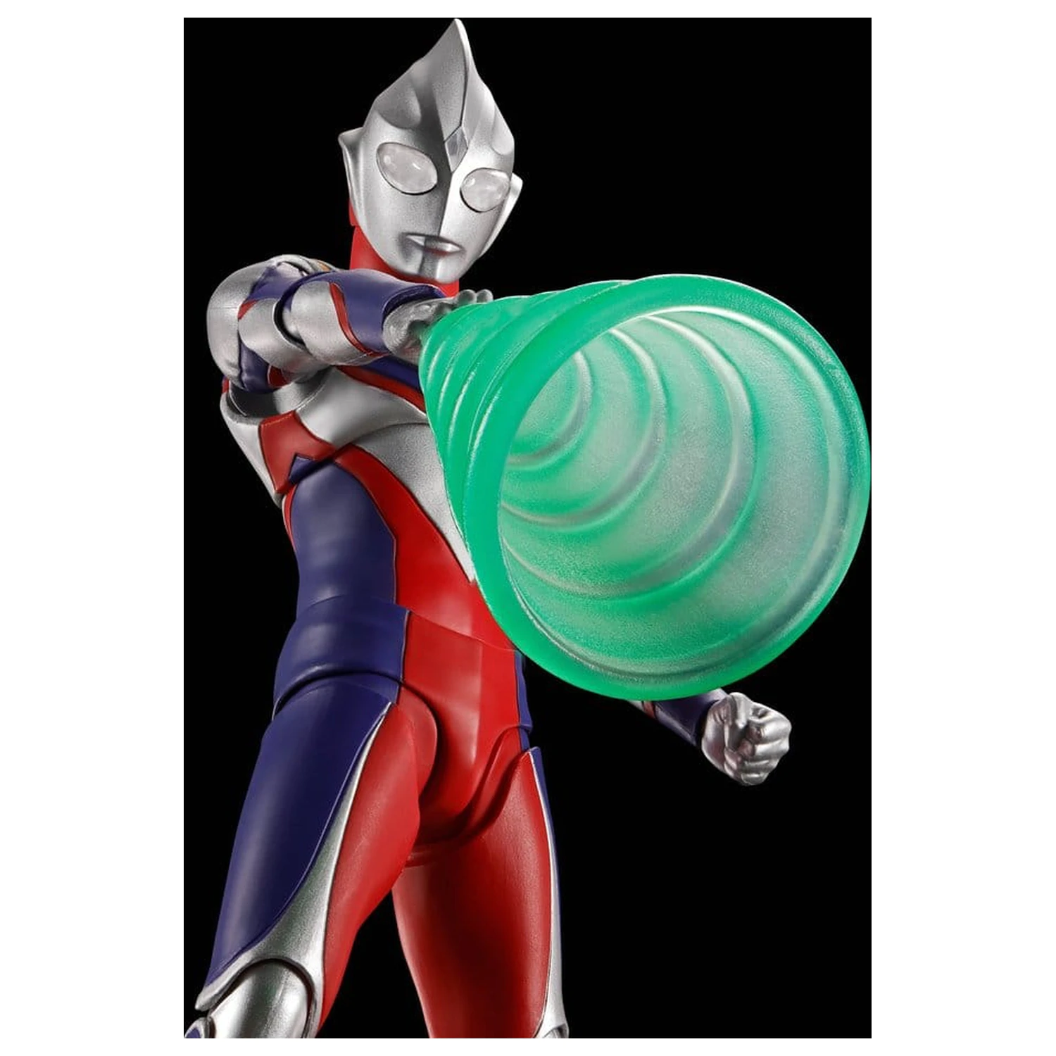 Ultraman Series S.H.Figuarts Shinkocchou Seihou Action Figure Ultraman Tiga Multi Type 30th Anniversary Edition 15 cm zdjęcie produktu