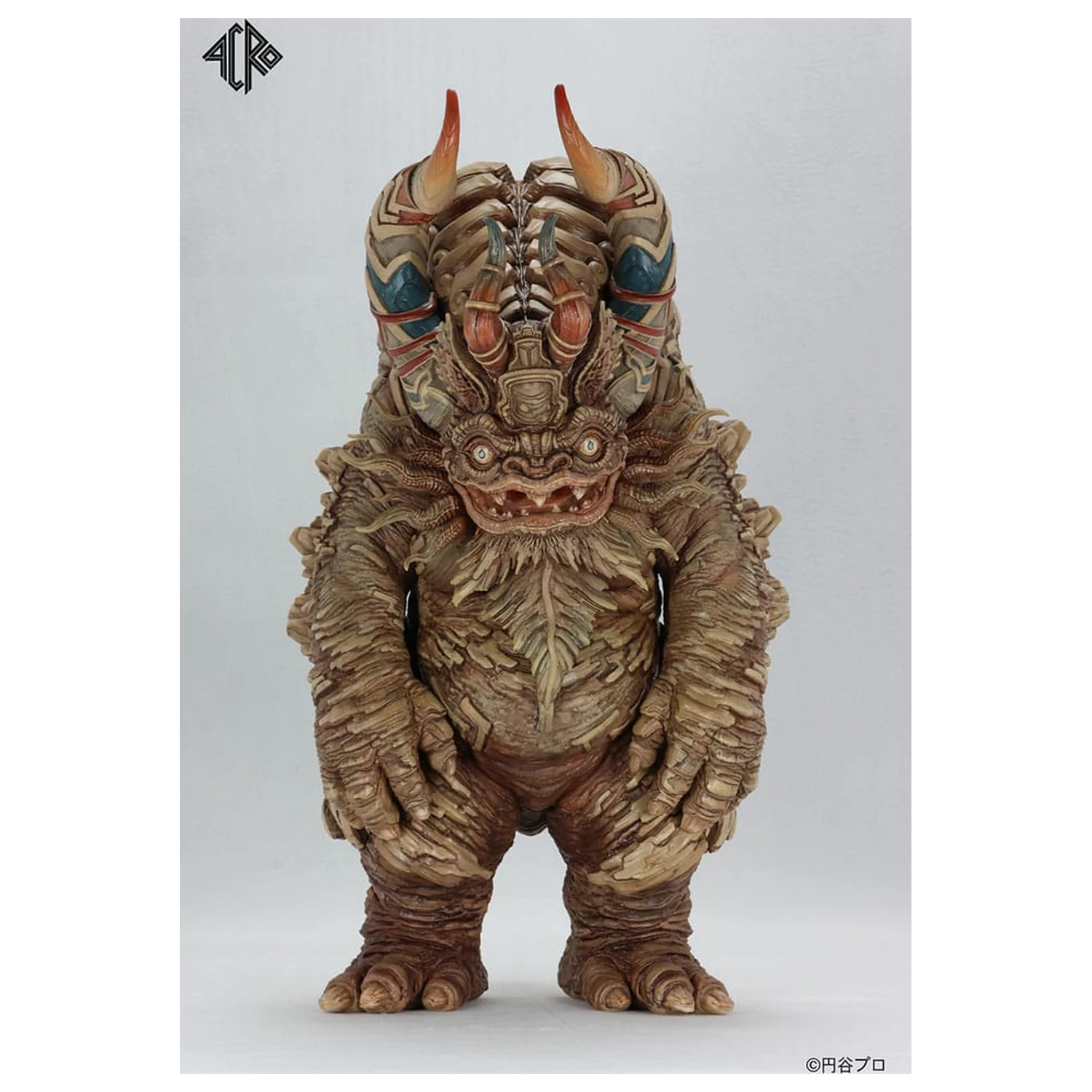 Ultraman Takeya x Kaiju Remix Series Kolekcjonerska Statua Miclas 30 cm zdjęcie produktu