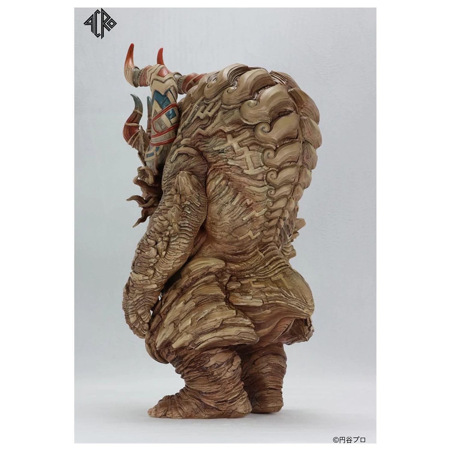 Ultraman Takeya x Kaiju Remix Series Kolekcjonerska Statua Miclas 30 cm zdjęcie produktu