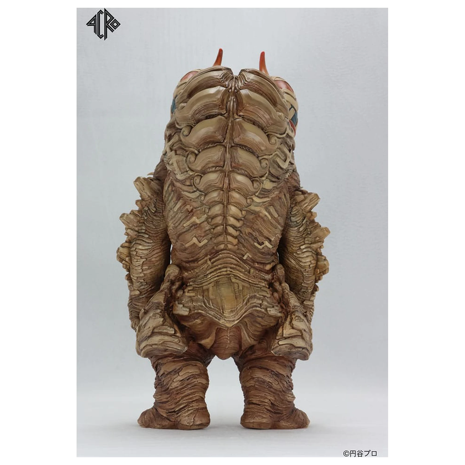 Ultraman Takeya x Kaiju Remix Series Kolekcjonerska Statua Miclas 30 cm zdjęcie produktu