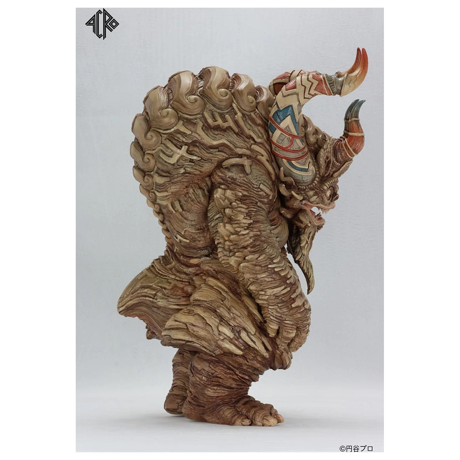 Ultraman Takeya x Kaiju Remix Series Kolekcjonerska Statua Miclas 30 cm zdjęcie produktu