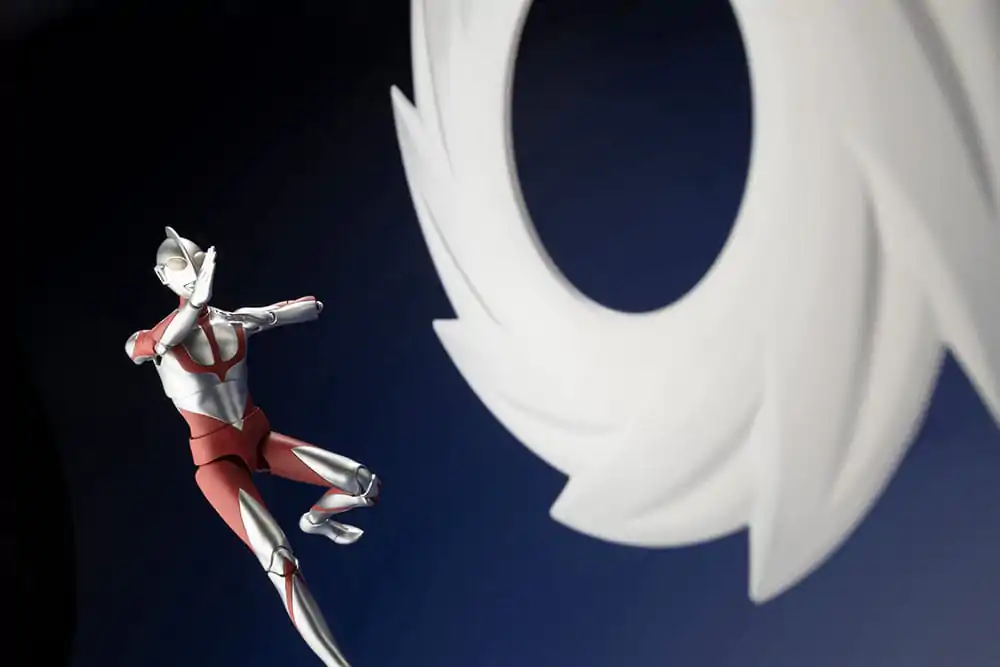 Ultraman Plastic Model Kit Ultraman (Shin Ultraman) 18 cm zdjęcie produktu