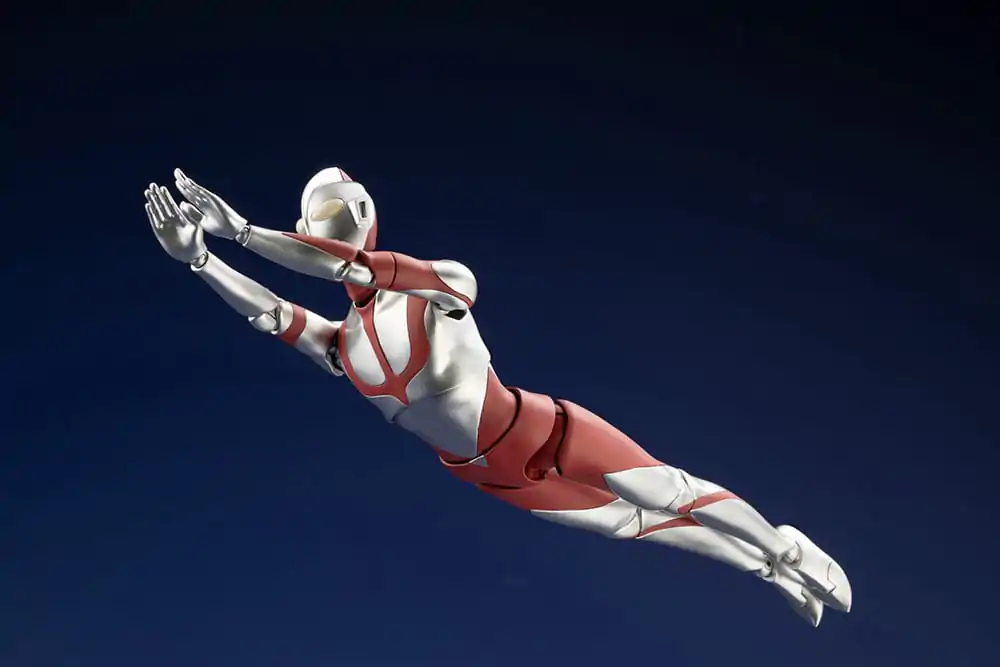 Ultraman Plastic Model Kit Ultraman (Shin Ultraman) 18 cm zdjęcie produktu