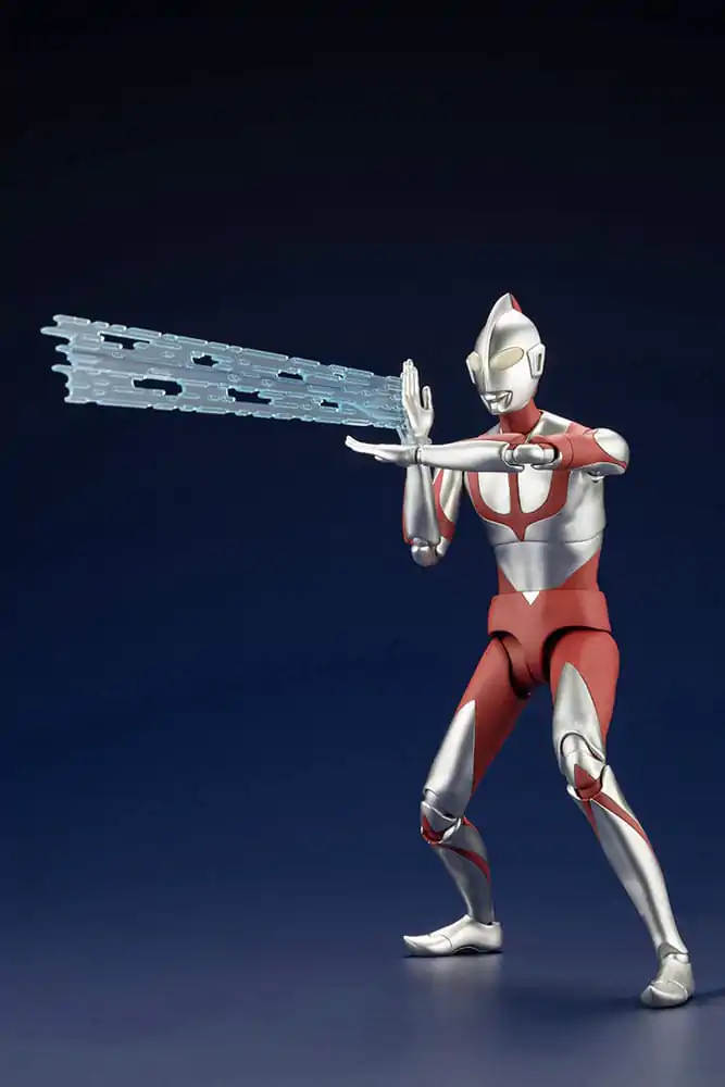 Ultraman Plastic Model Kit Ultraman (Shin Ultraman) 18 cm zdjęcie produktu