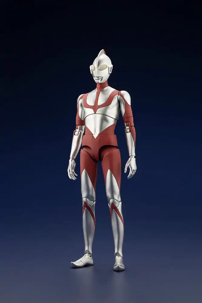 Ultraman Plastic Model Kit Ultraman (Shin Ultraman) 18 cm zdjęcie produktu