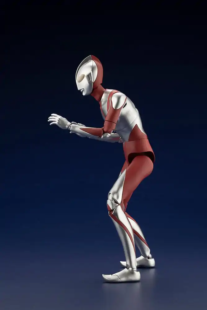 Ultraman Plastic Model Kit Ultraman (Shin Ultraman) 18 cm zdjęcie produktu