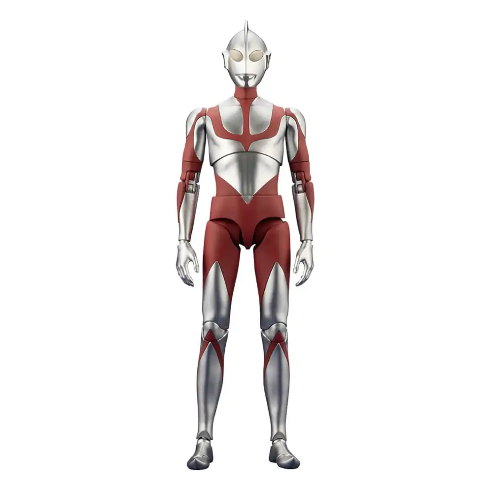 Ultraman Plastic Model Kit Ultraman (Shin Ultraman) 18 cm zdjęcie produktu