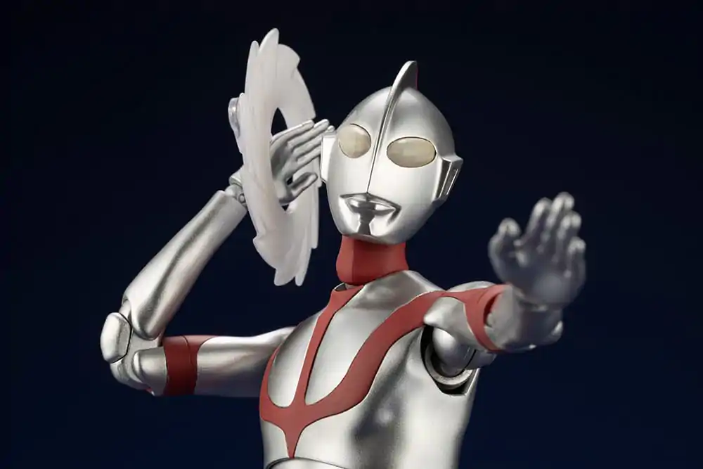 Ultraman Plastic Model Kit Ultraman (Shin Ultraman) 18 cm zdjęcie produktu