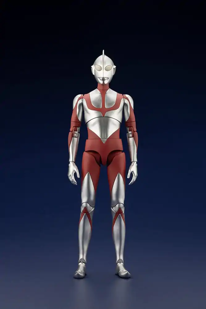 Ultraman Plastic Model Kit Ultraman (Shin Ultraman) 18 cm zdjęcie produktu