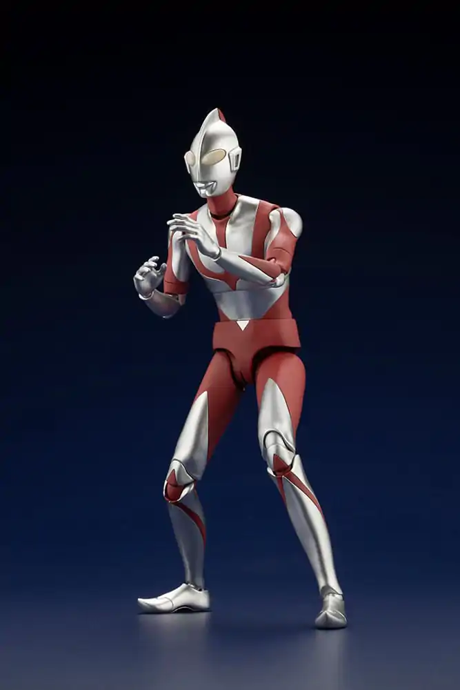 Ultraman Plastic Model Kit Ultraman (Shin Ultraman) 18 cm zdjęcie produktu