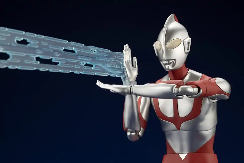 Ultraman Plastic Model Kit Ultraman (Shin Ultraman) 18 cm zdjęcie produktu