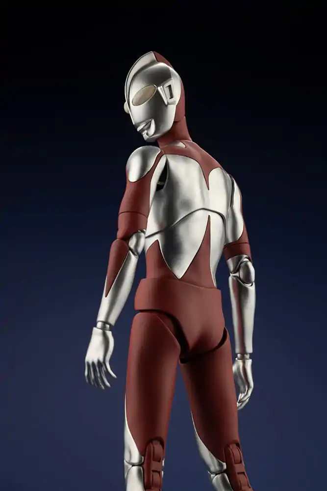 Ultraman Plastic Model Kit Ultraman (Shin Ultraman) 18 cm zdjęcie produktu