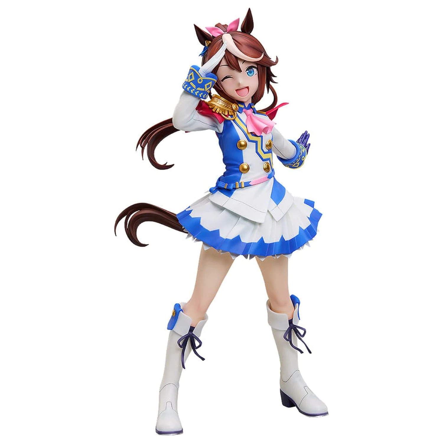 Uma Musume Statua PVC 1/4 Tokai Teio 40 cm zdjęcie produktu
