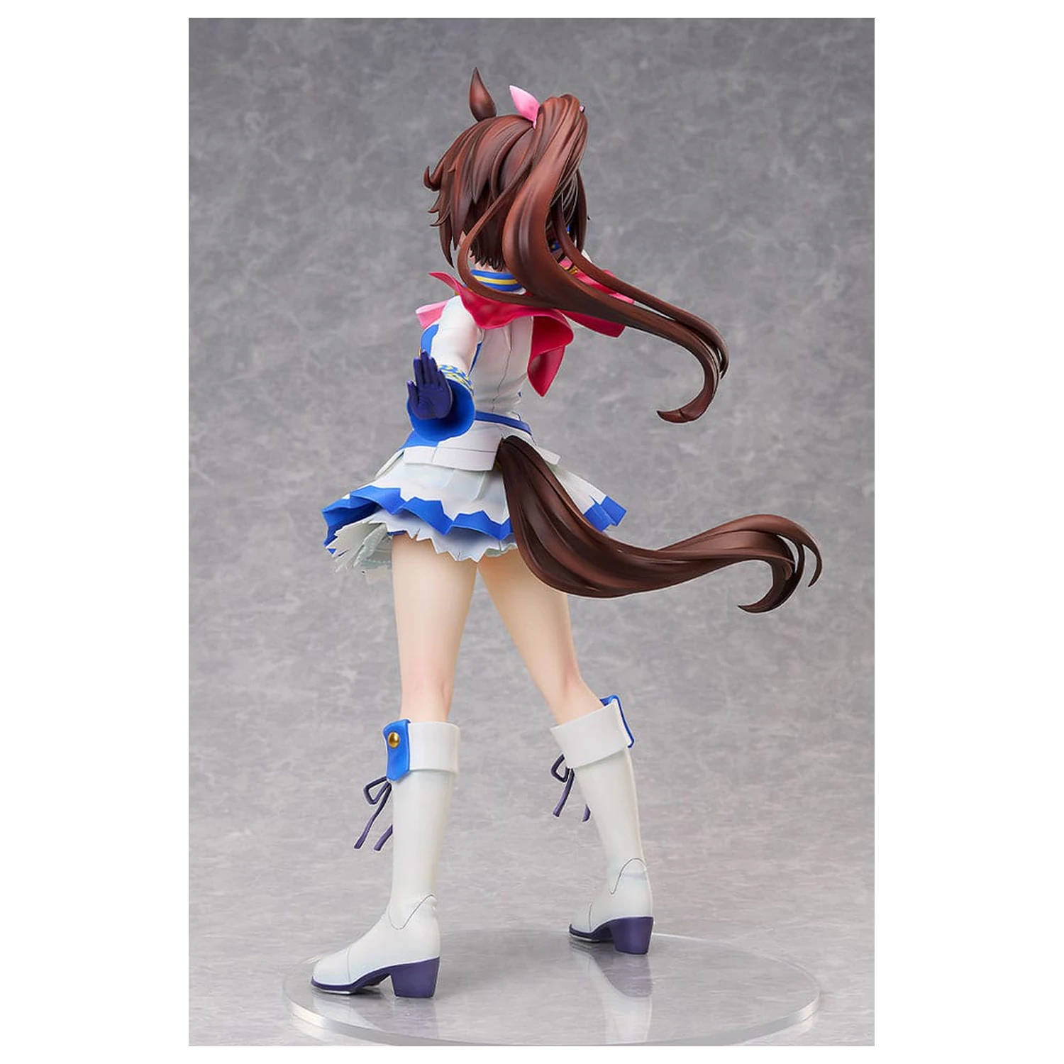 Uma Musume Statua PVC 1/4 Tokai Teio 40 cm zdjęcie produktu