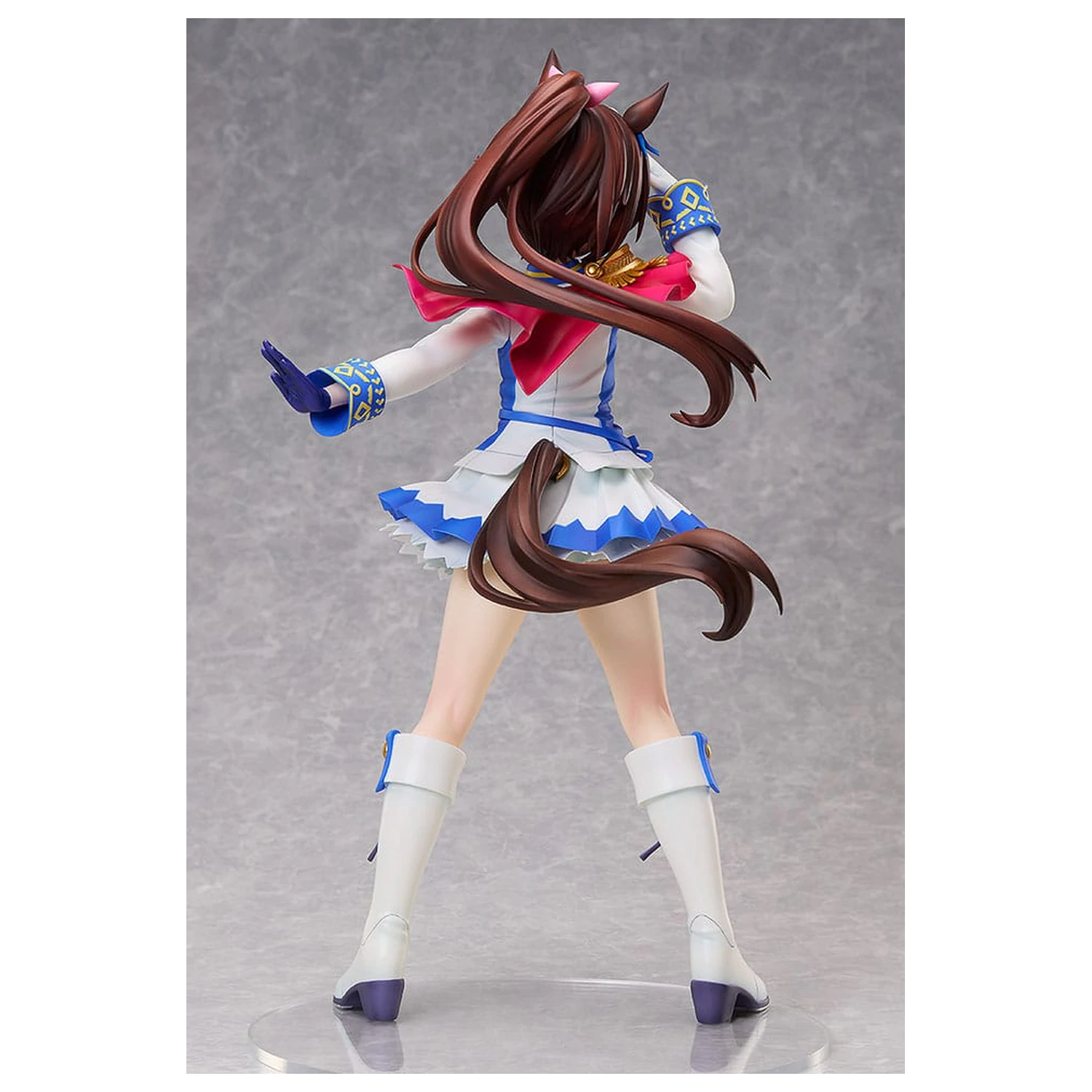 Uma Musume Statua PVC 1/4 Tokai Teio 40 cm zdjęcie produktu
