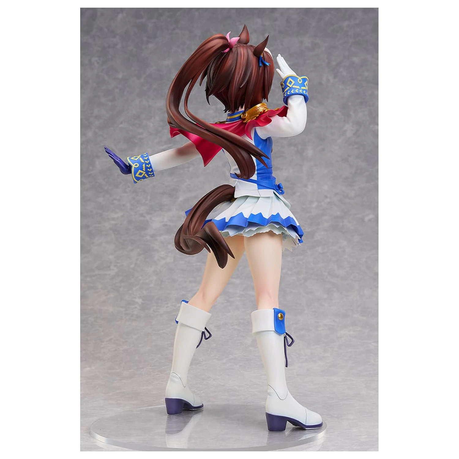 Uma Musume Statua PVC 1/4 Tokai Teio 40 cm zdjęcie produktu