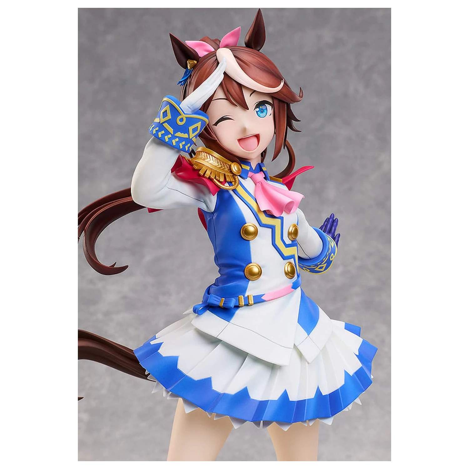 Uma Musume Statua PVC 1/4 Tokai Teio 40 cm zdjęcie produktu