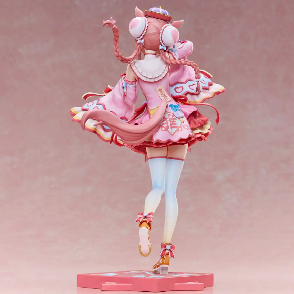 Uma Musume: Pretty Derby Statuetka PVC 1/6 Agnes Digital Lovely Jiangshi Ver. 32 cm zdjęcie produktu