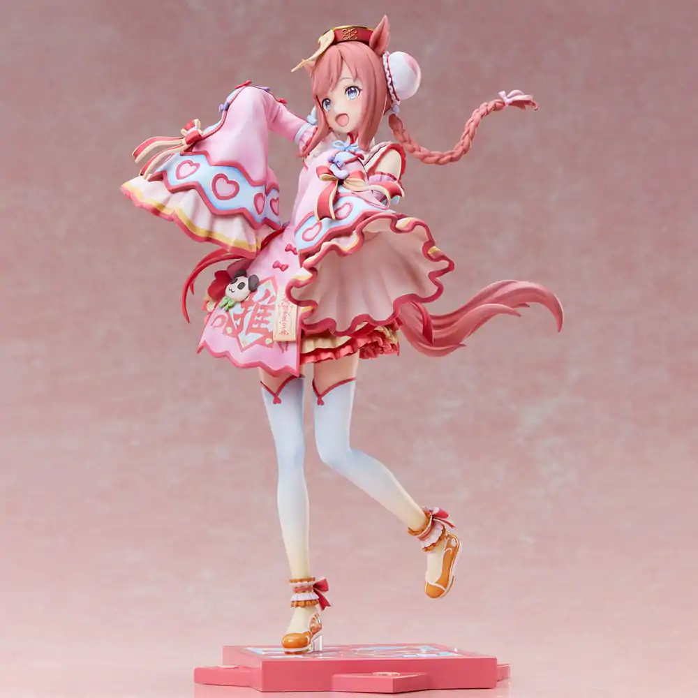 Uma Musume: Pretty Derby Statuetka PVC 1/6 Agnes Digital Lovely Jiangshi Ver. 32 cm zdjęcie produktu