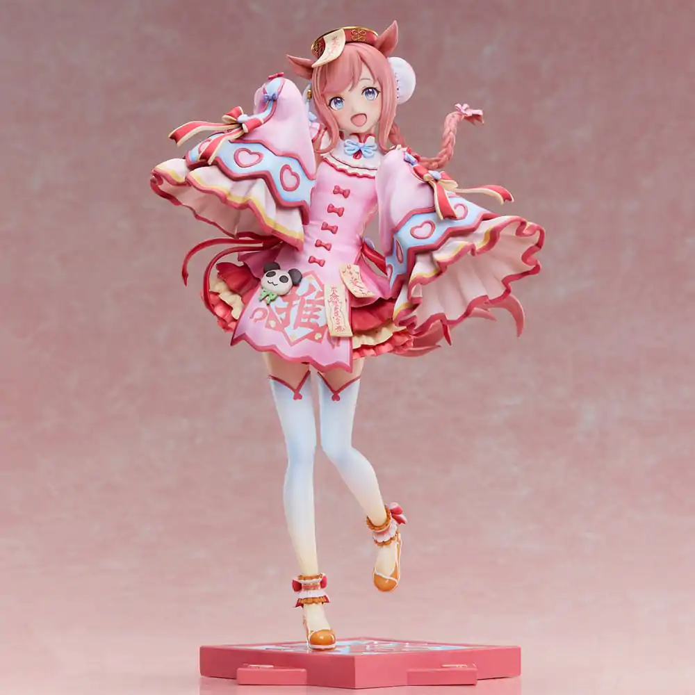 Uma Musume: Pretty Derby Statuetka PVC 1/6 Agnes Digital Lovely Jiangshi Ver. 32 cm zdjęcie produktu