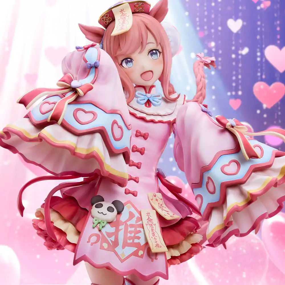 Uma Musume: Pretty Derby Statuetka PVC 1/6 Agnes Digital Lovely Jiangshi Ver. 32 cm zdjęcie produktu