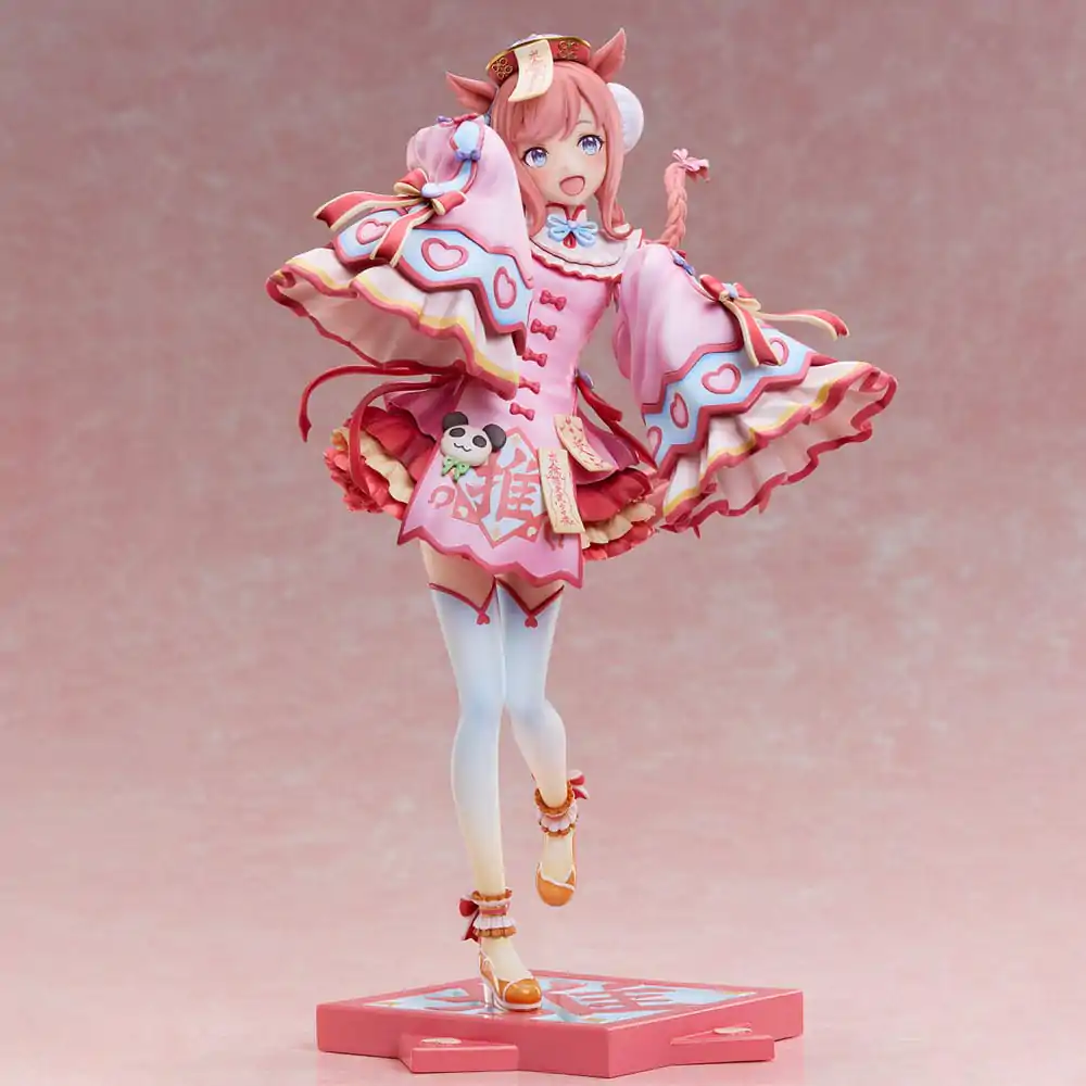 Uma Musume: Pretty Derby Statuetka PVC 1/6 Agnes Digital Lovely Jiangshi Ver. 32 cm zdjęcie produktu