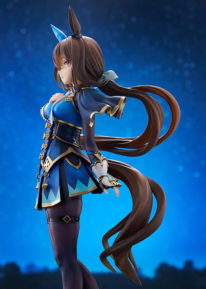 Uma Musume Pretty Derby PVC Statua 1/7 Admire Vega 26 cm zdjęcie produktu